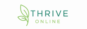 Thrive Online – Building a Health & Wellness